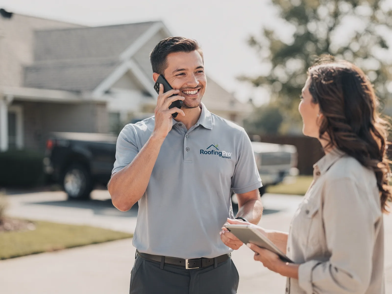 Storm/Hail Damage Repair in Vernon Center, NY